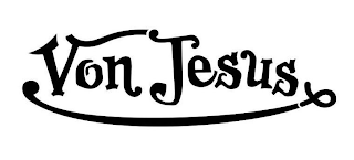 VON JESUS