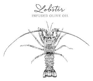 LOBSTER INFUSED OLIVE OIL