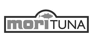 MORITUNA