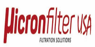 ?ICRONFILTER USA FILTRATION SOLUTIONS