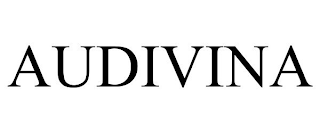 AUDIVINA