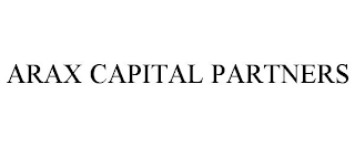 ARAX CAPITAL PARTNERS