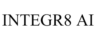 INTEGR8 AI