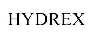 HYDREX