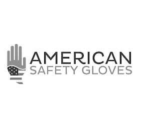 AMERICAN SAFETY GLOVES