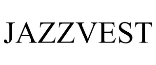 JAZZVEST