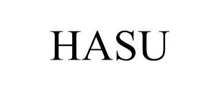 HASU