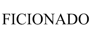 FICIONADO