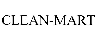 CLEAN-MART