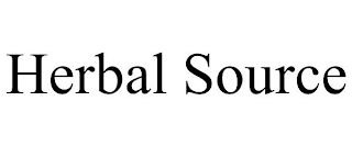 HERBAL SOURCE