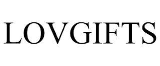LOVGIFTS