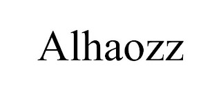 ALHAOZZ