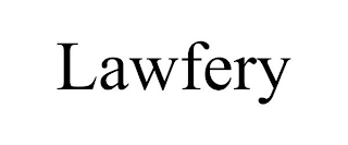 LAWFERY