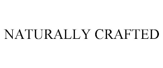 NATURALLY CRAFTED