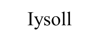 IYSOLL