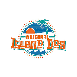 ORIGINAL ISLAND DOG