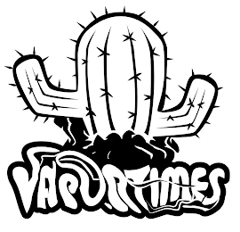 VAPORTIMES