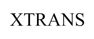 XTRANS
