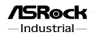 ASROCK INDUSTRIAL