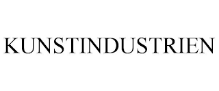 KUNSTINDUSTRIEN