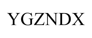 YGZNDX