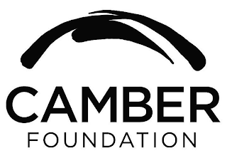 CAMBER FOUNDATION
