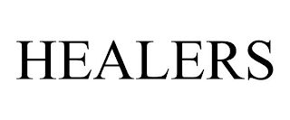 HEALERS