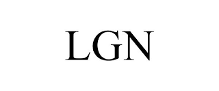 LGN