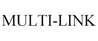MULTI-LINK