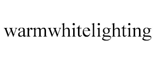 WARMWHITELIGHTING