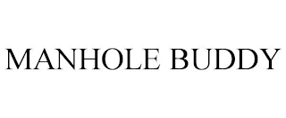 MANHOLE BUDDY