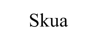 SKUA