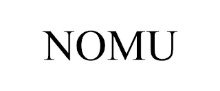 NOMU