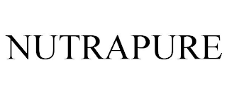 NUTRAPURE