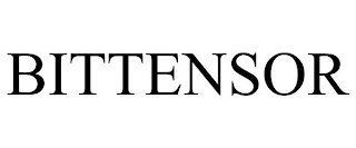 BITTENSOR