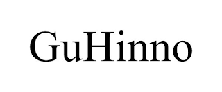 GUHINNO