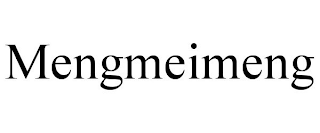 MENGMEIMENG