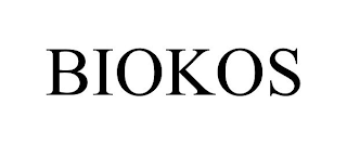 BIOKOS