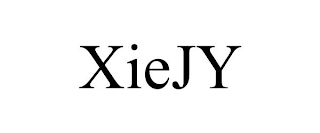 XIEJY