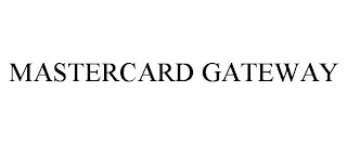 MASTERCARD GATEWAY