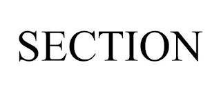 SECTION