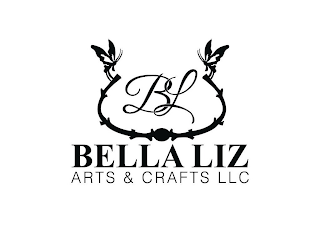 BL BELLA LIZ ARTS & CRAFTS LLC