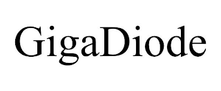 GIGADIODE