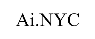 AI.NYC