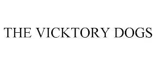 THE VICKTORY DOGS