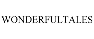 WONDERFULTALES
