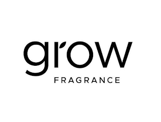 GROW FRAGRANCE