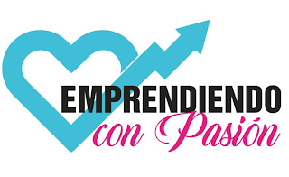 EMPRENDIENDO CON PASIÓN