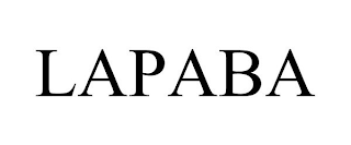 LAPABA