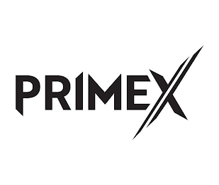 PRIMEX